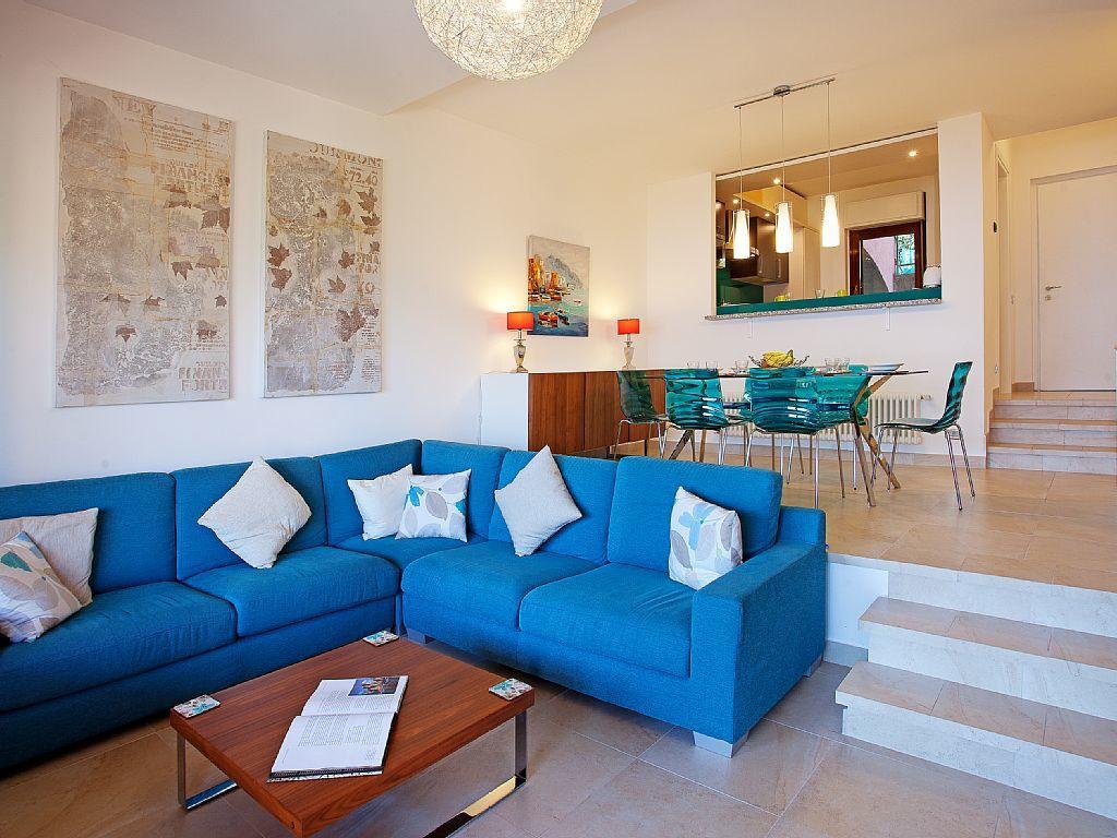 Apartment Bella Vista In Mezzegra With Pool Sleeps 6- By Italian Apartments Exteriér fotografie
